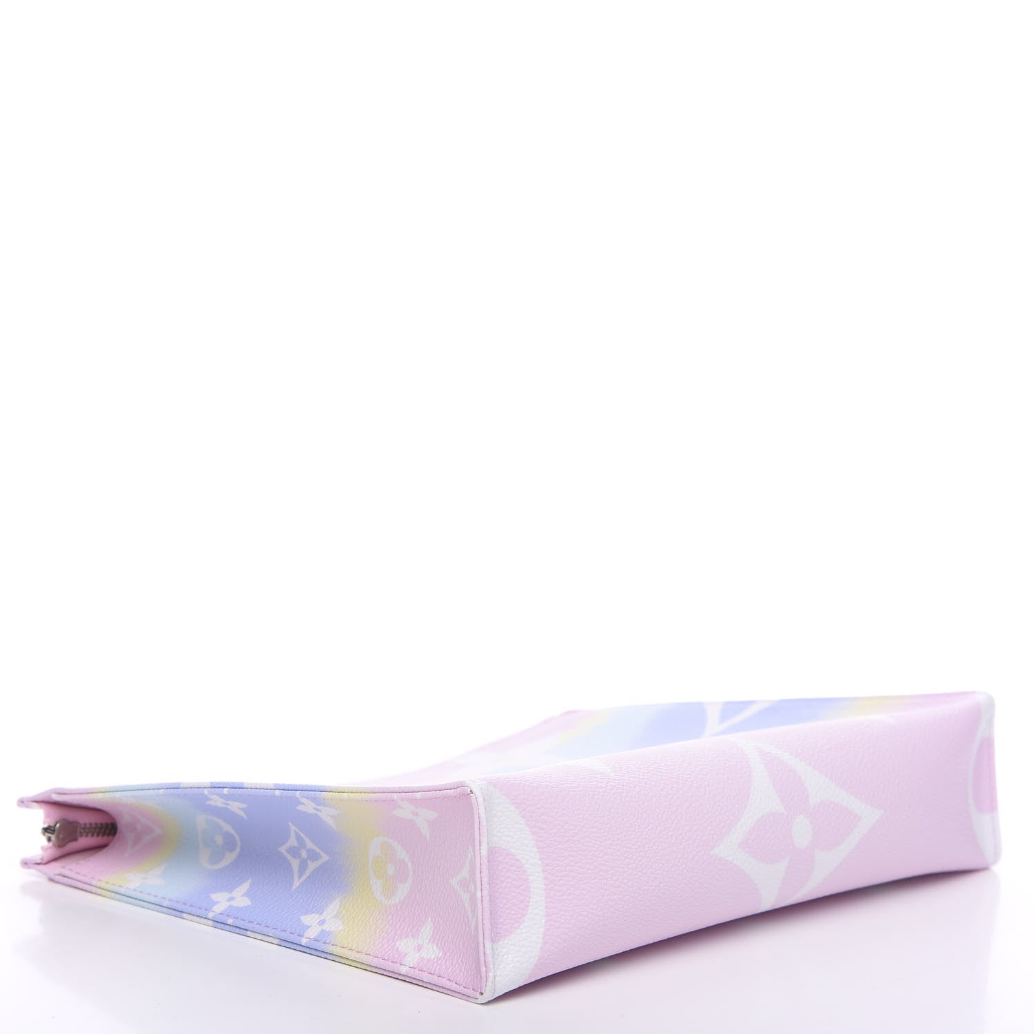 Louis Vuitton Monogram Escale Toiletry Pouch 26 Pastel 3 of 8