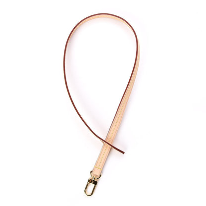 Louis Vuitton Vachetta Pochette Accessories Strap 1 of 4