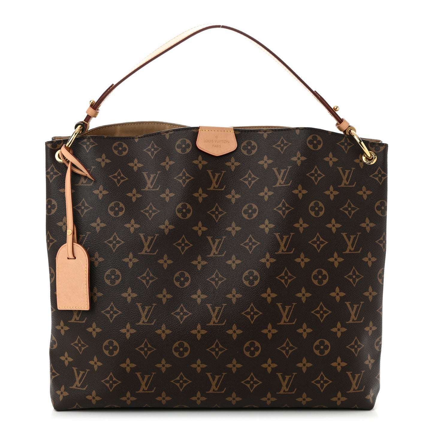 Monogram Graceful MM