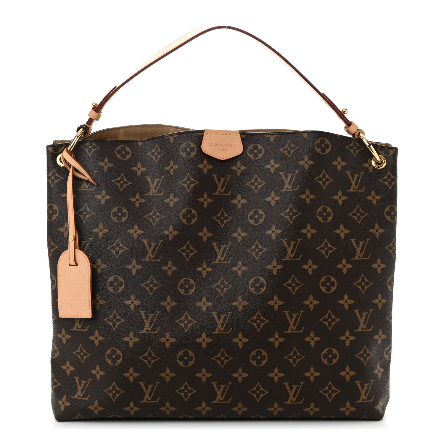 Louis Vuitton Monogram Graceful MM 1 of 9