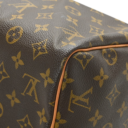 Louis Vuitton Monogram Speedy 30 11 of 11