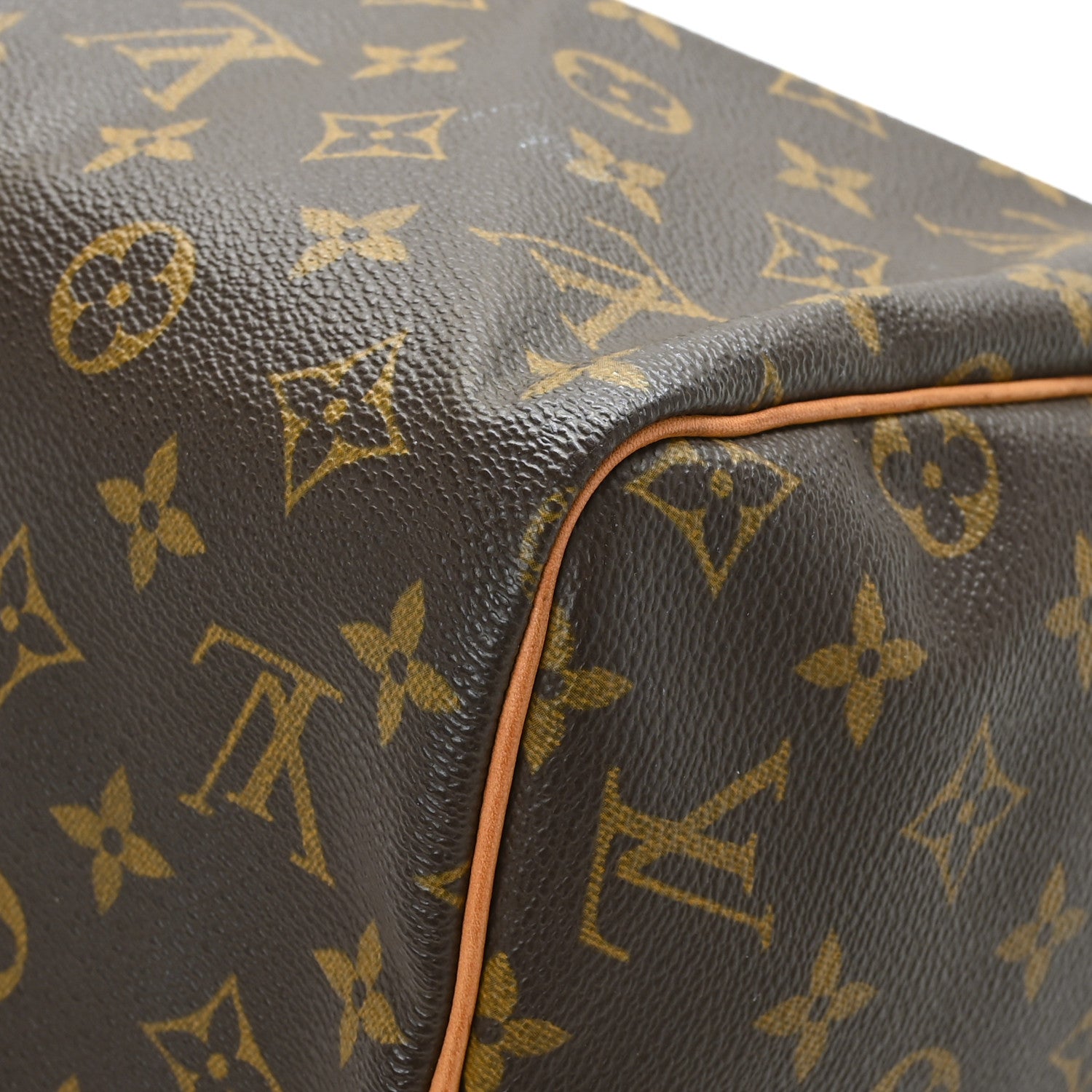 Louis Vuitton Monogram Speedy 30 11 of 11