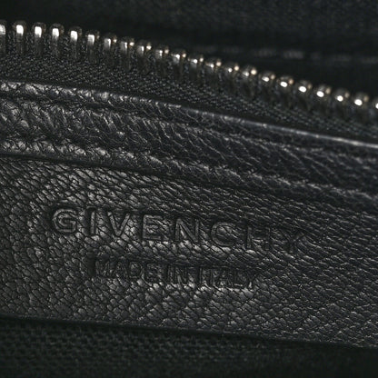 Givenchy Sugar Goatskin Mini Antigona Black 6 of 11