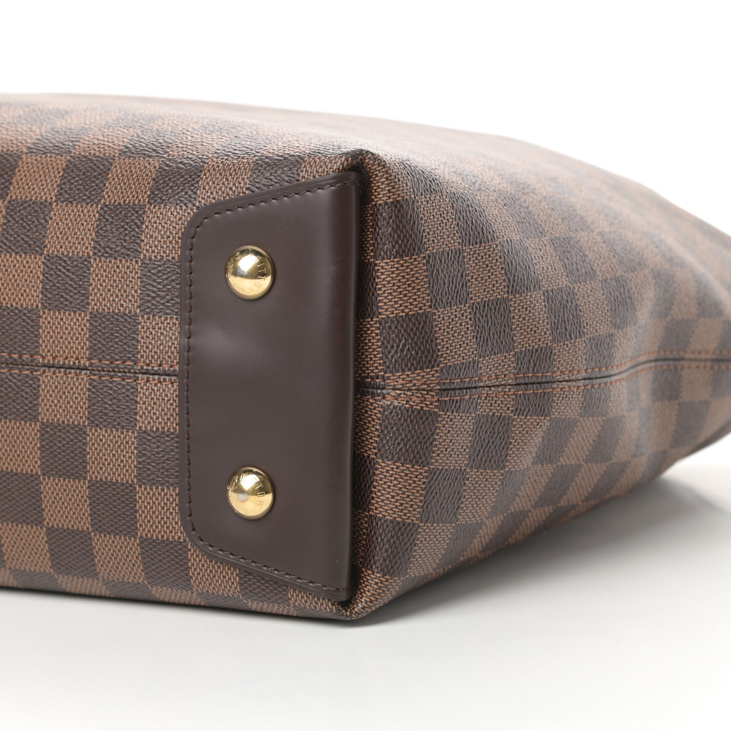 Damier Ebene Duomo Hobo