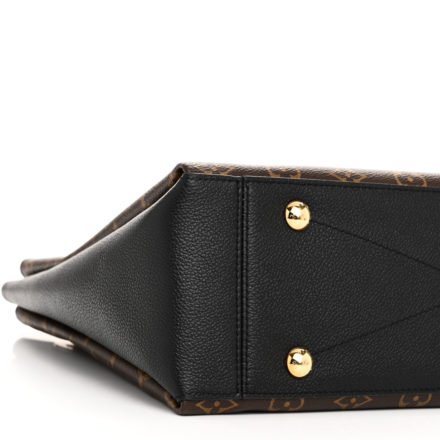 Monogram Surene MM Black