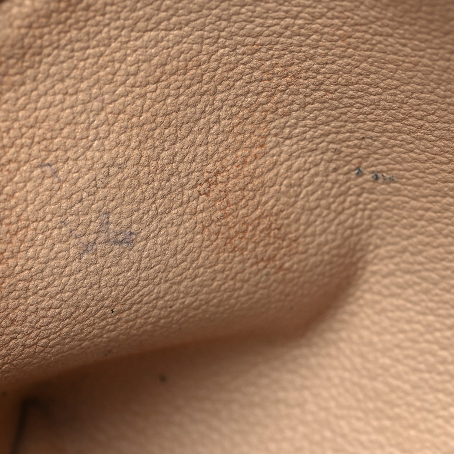 Louis Vuitton Monogram Cosmetic Pouch 7 of 11