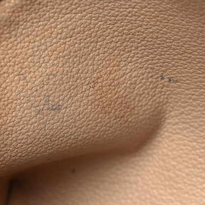 Louis Vuitton Monogram Cosmetic Pouch 7 of 11