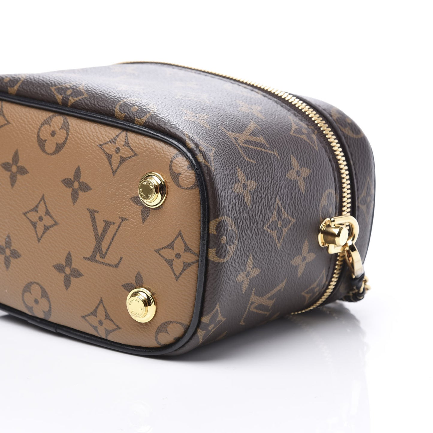 Reverse Monogram Vanity PM
