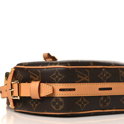 Louis Vuitton Monogram Boite Chapeau Souple MM 7 of 8