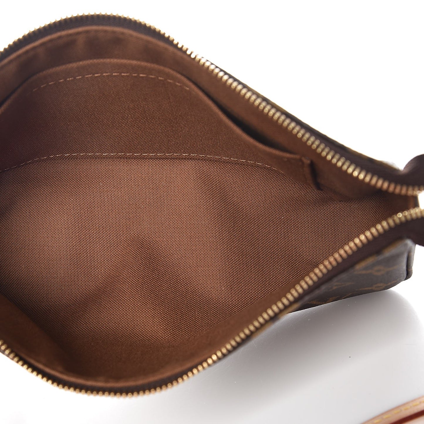 Monogram Pochette Accessories NM
