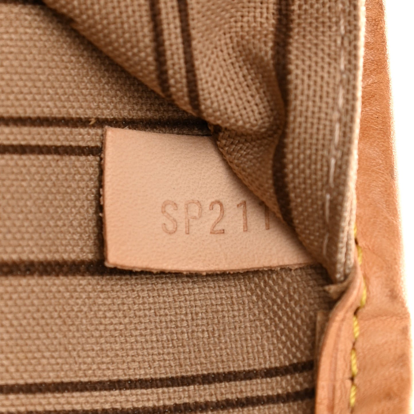 Monogram Neverfull GM