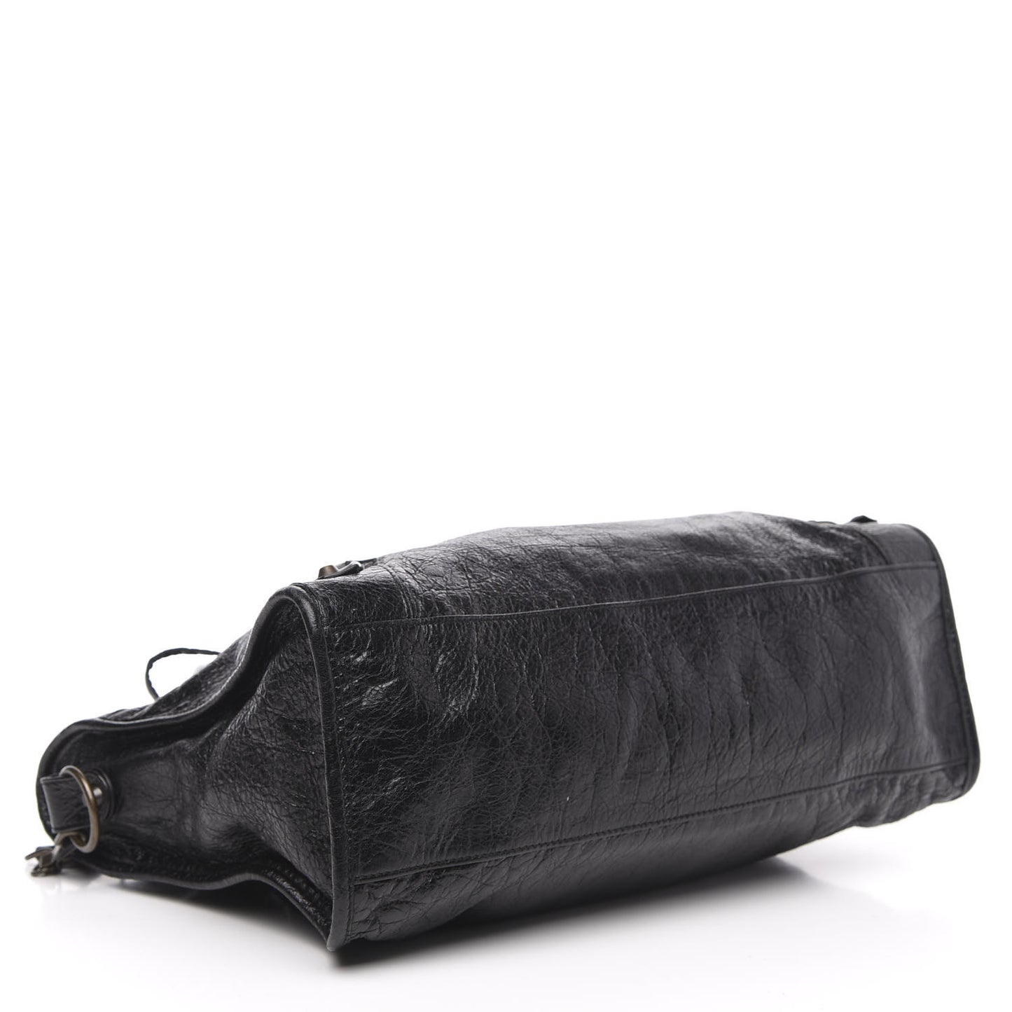 Agneau Classic Hardware City Black