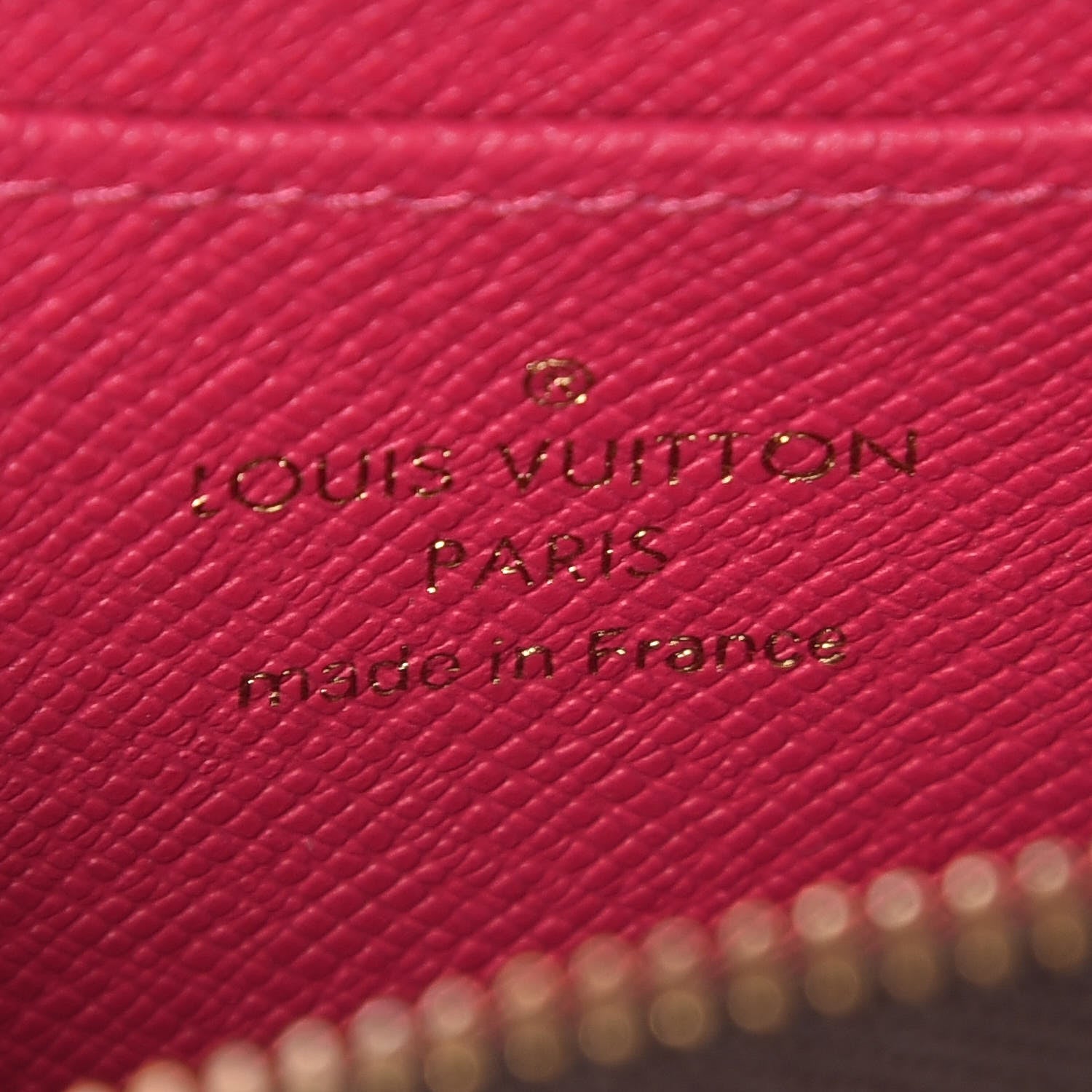 Louis Vuitton Monogram 2015 Christmas Animation Zippy Coin Purse 6 of 8