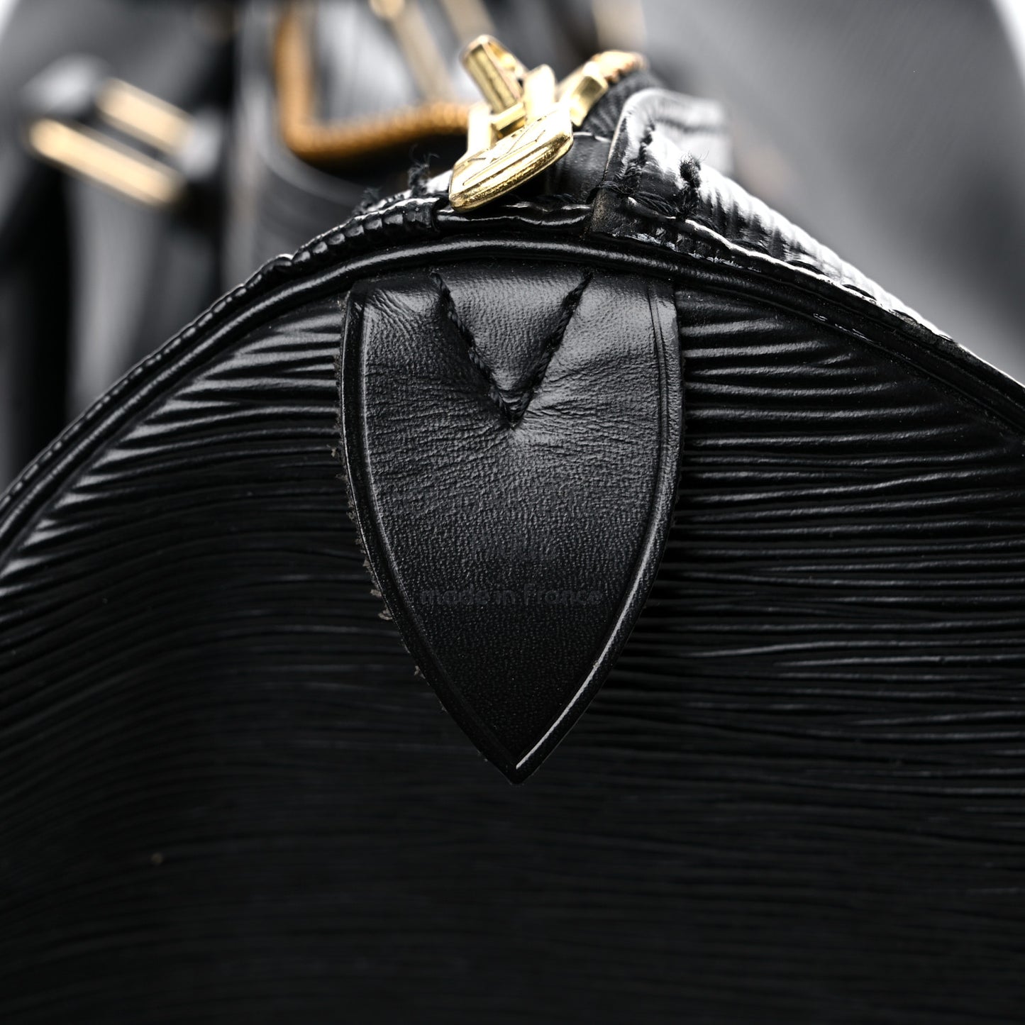 Epi Keepall 55 Black