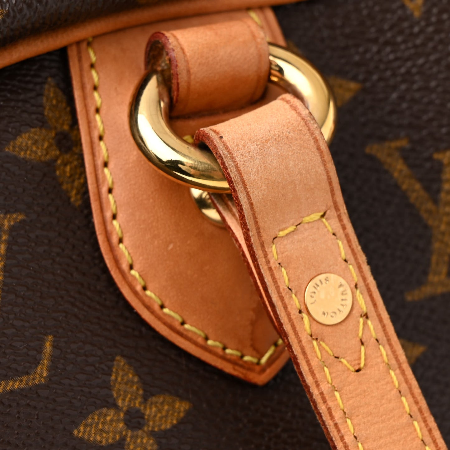Monogram Montorgueil GM