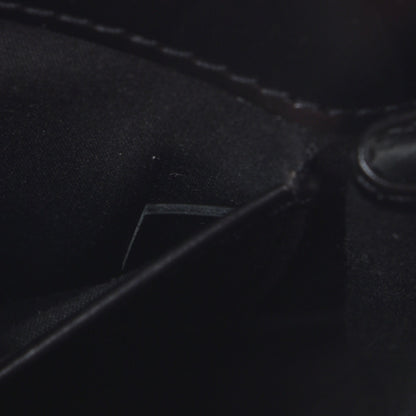 Louis Vuitton Epi Honfleur Black 7 of 8