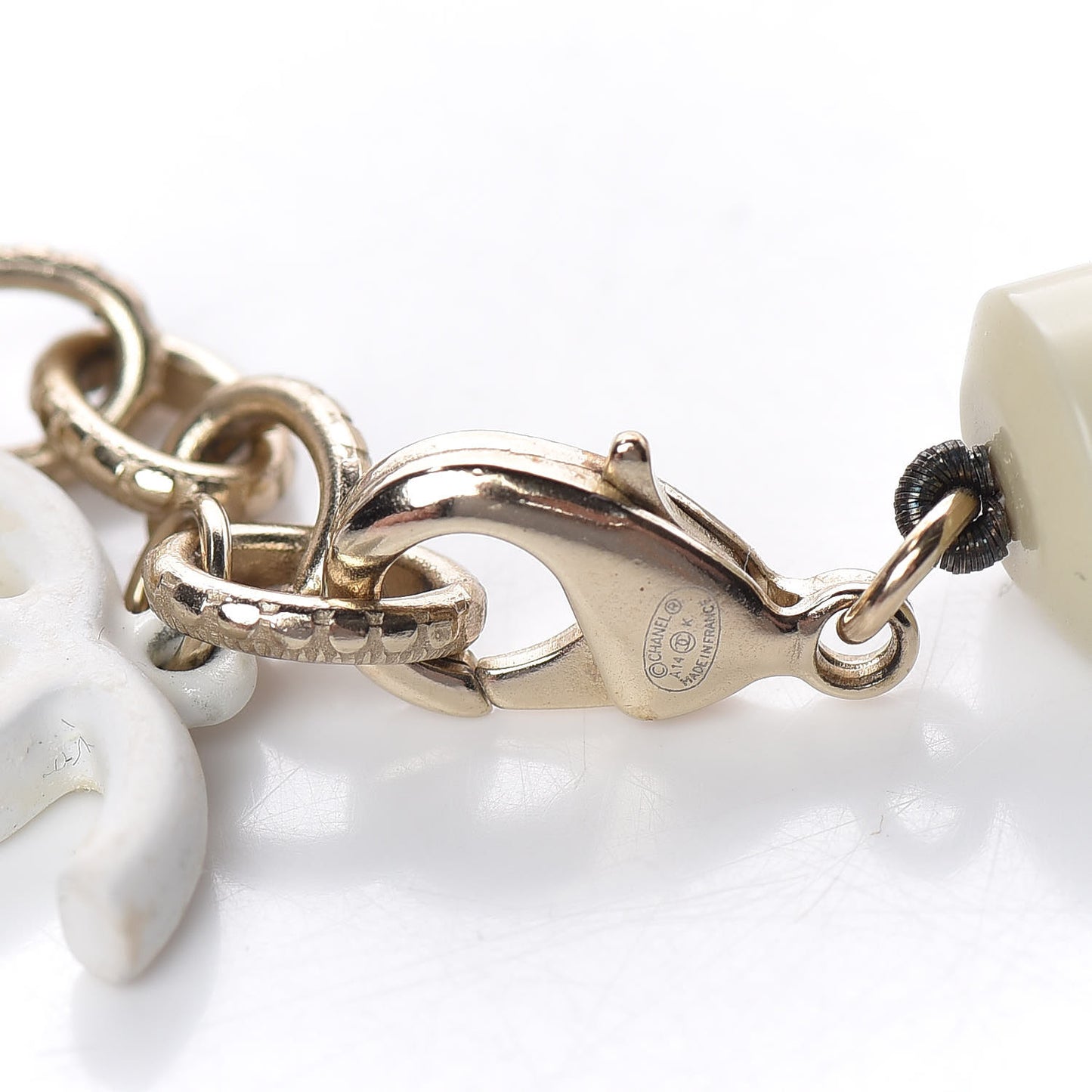 Candy CC Bracelet Multicolor