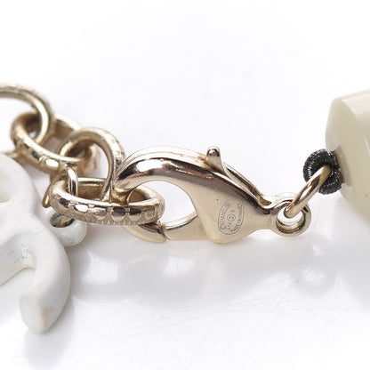 Chanel Candy CC Bracelet Multicolor 4 of 4