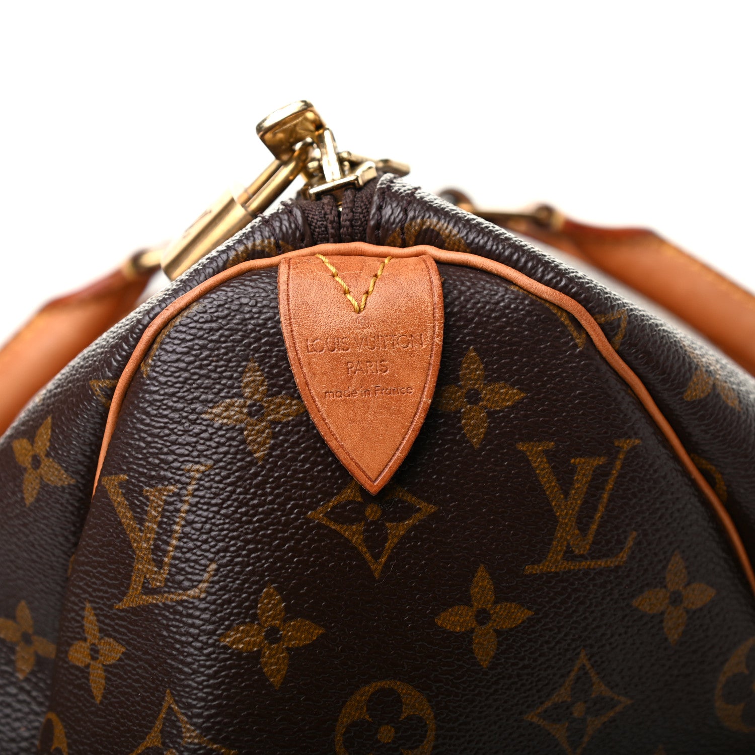 Louis Vuitton Monogram Keepall 45 6 of 20
