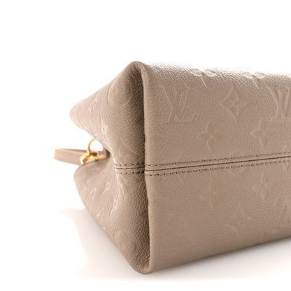 Louis Vuitton Empreinte Babylone Tote PM Turtledove 8 of 9
