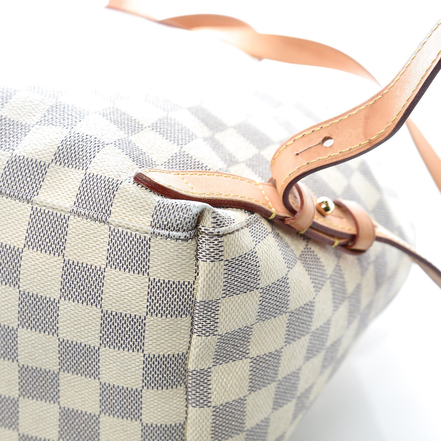 Damier Azur Sperone Backpack