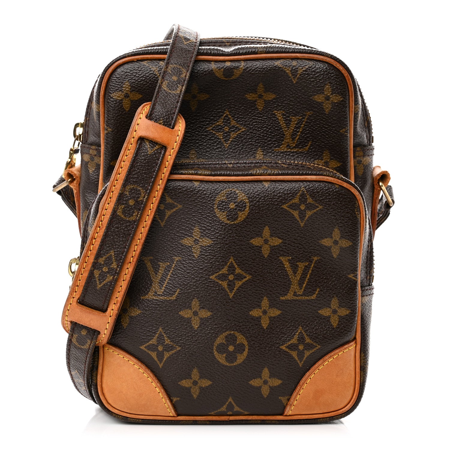 Louis Vuitton Monogram Amazone 1 of 12