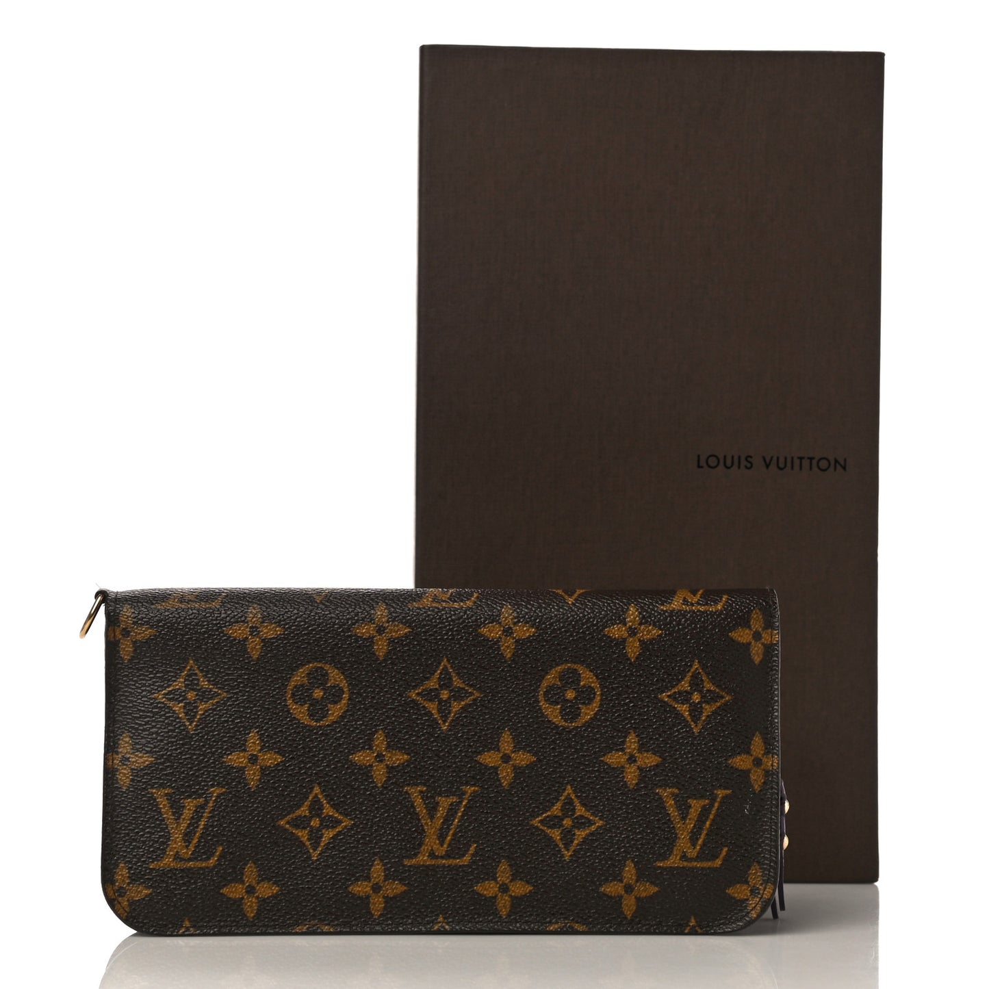 Monogram Insolite Organizer Wallet