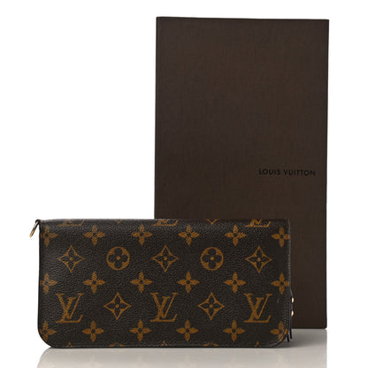 Louis Vuitton Monogram Insolite Organizer Wallet 11 of 11