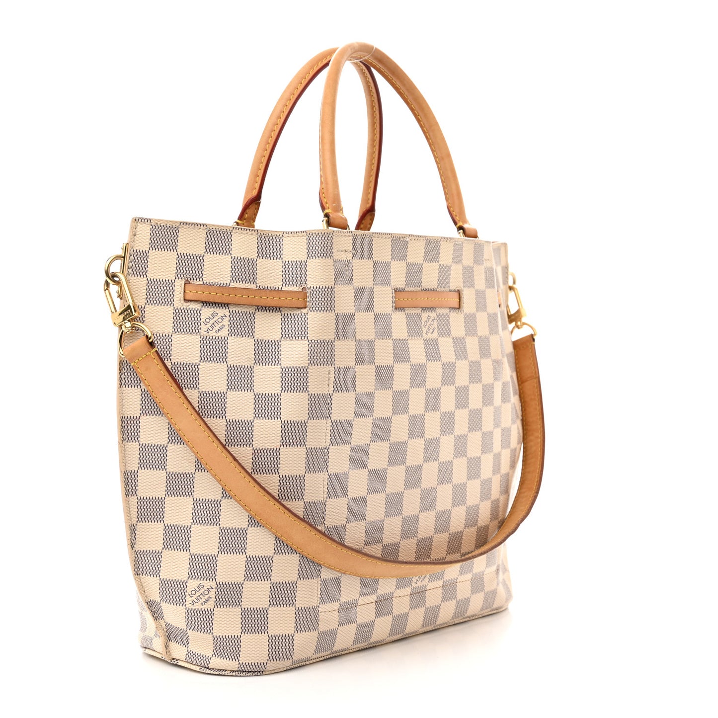 Damier Azur Girolata