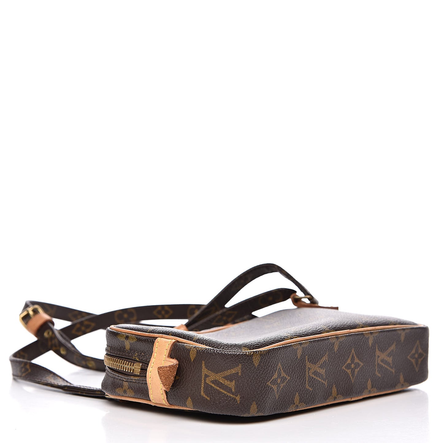 Monogram Pochette Marly Bandouliere
