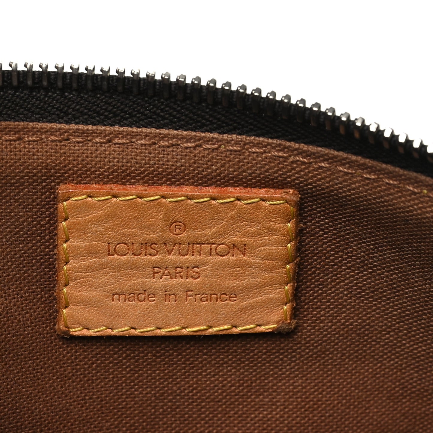 Monogram Tikal GM
