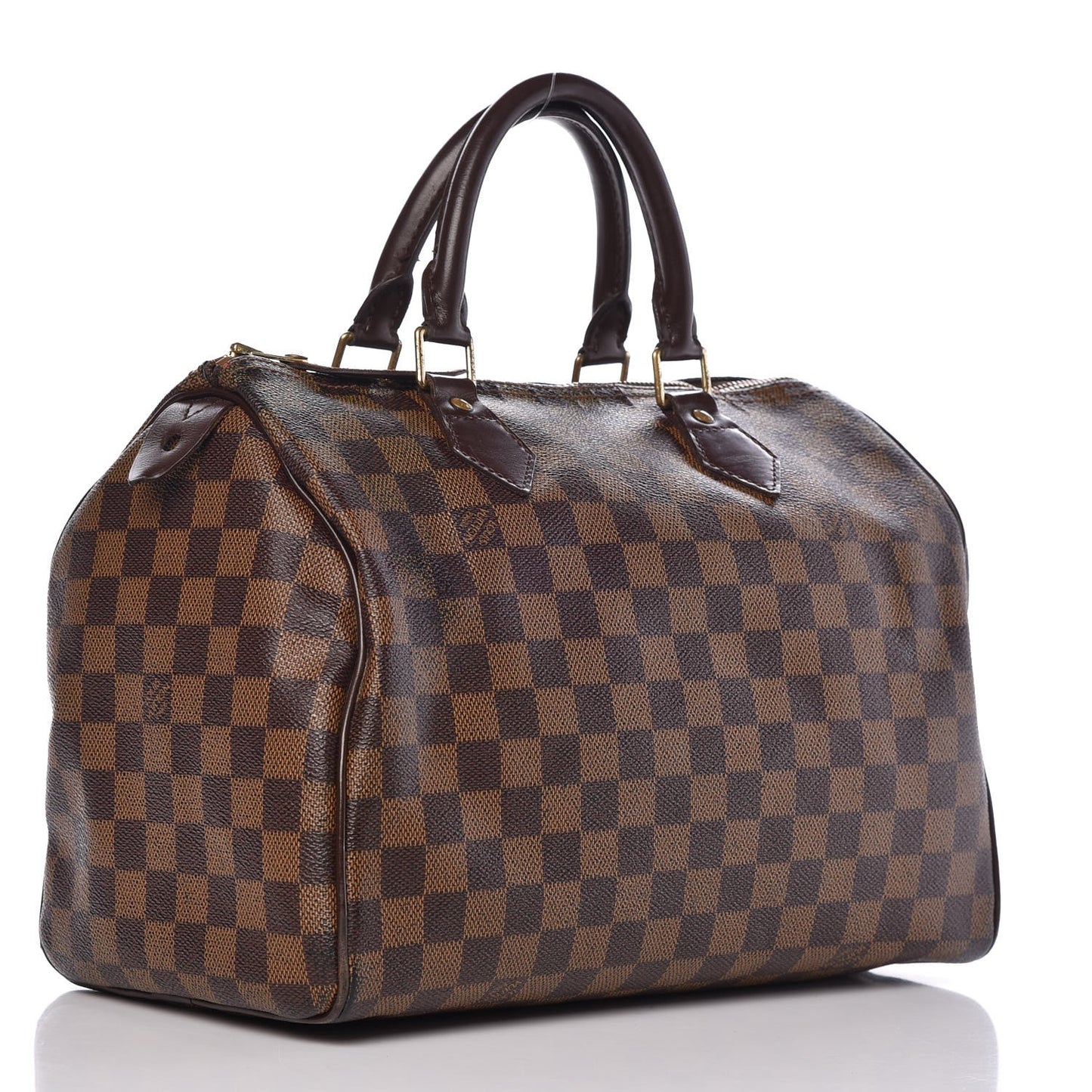 Damier Ebene Speedy 30