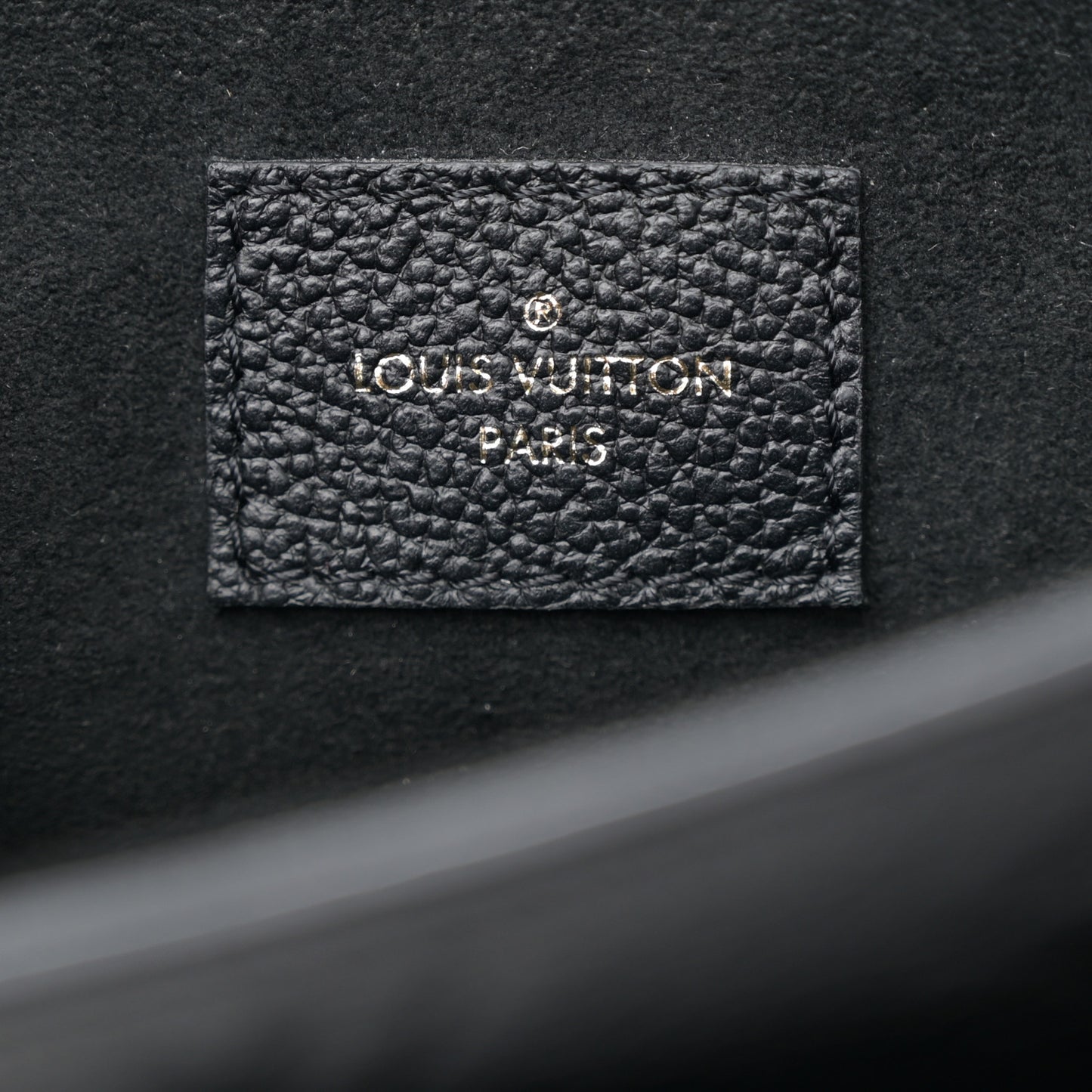 Empreinte Vavin PM Black