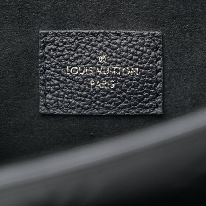 Louis Vuitton Empreinte Vavin PM Black 7 of 11