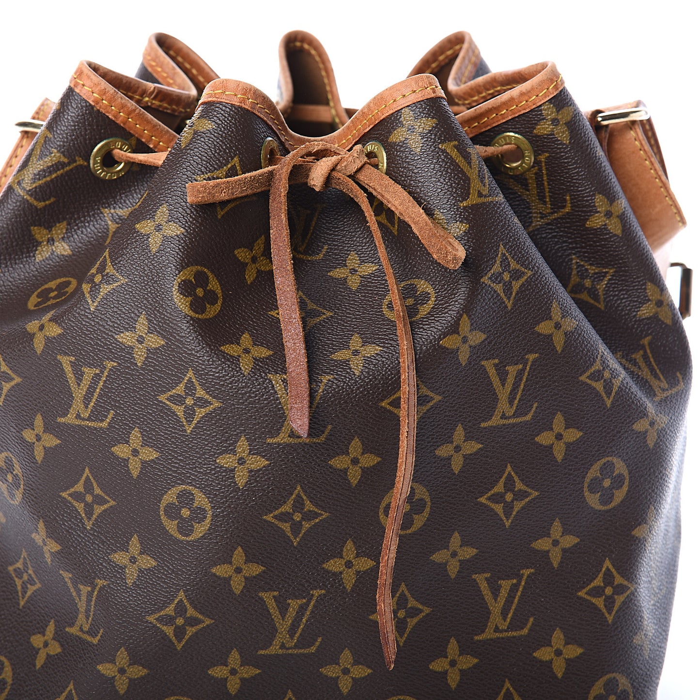Monogram Petit Noe
