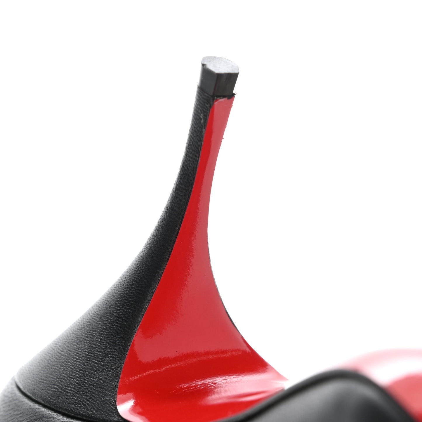 Nappa Clare 80 Pumps 39 Black