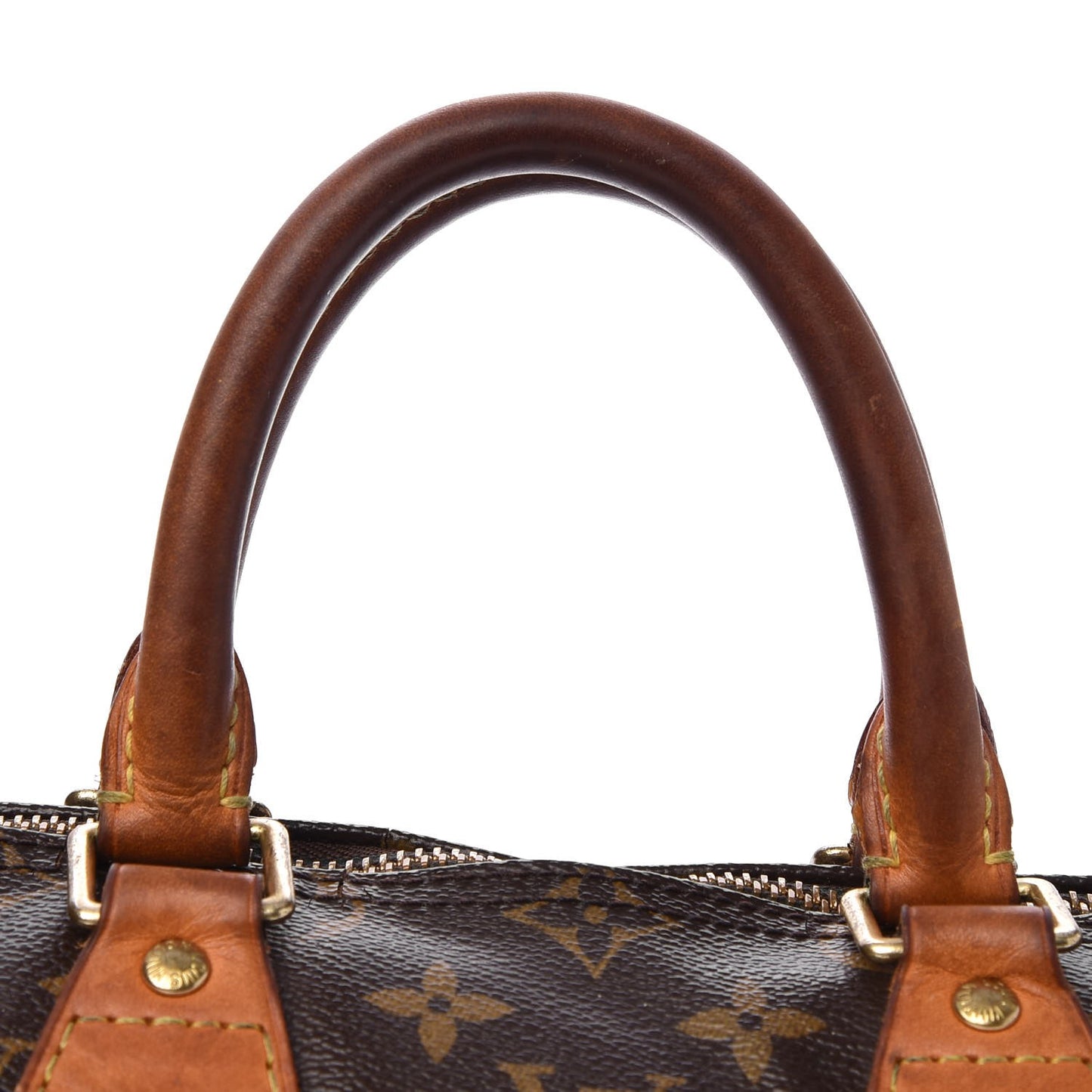 Monogram Speedy 25