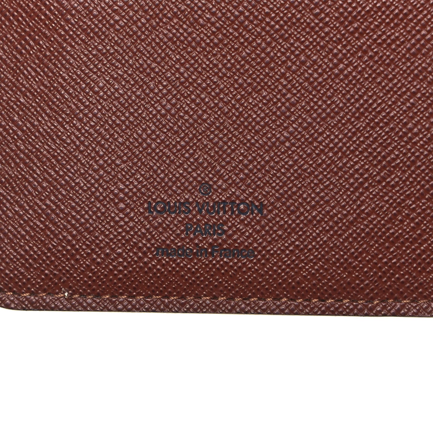 Monogram Eugenie Wallet