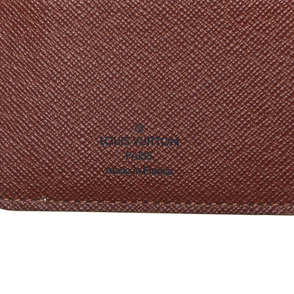 Louis Vuitton Monogram Eugenie Wallet 6 of 7