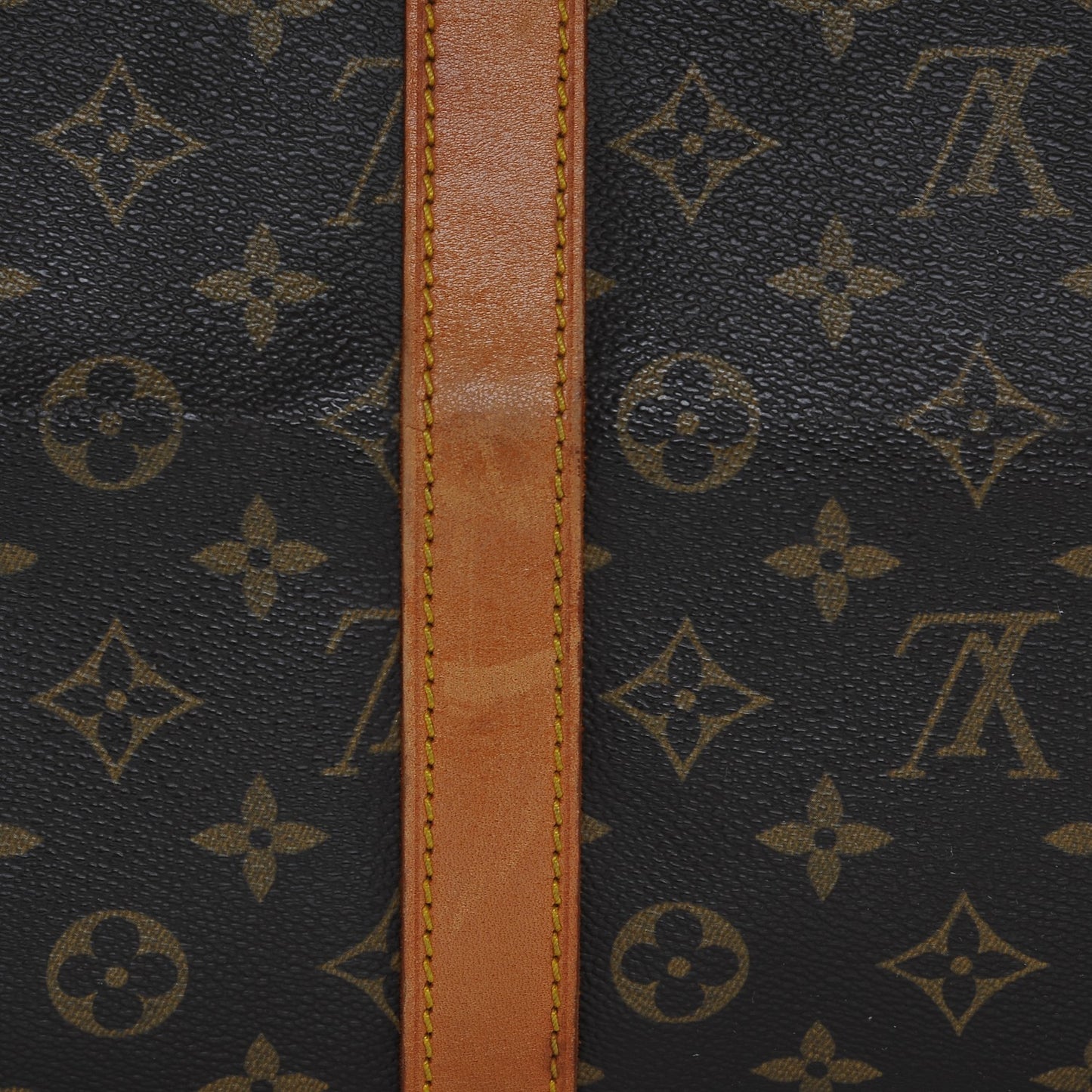 Monogram Keepall 55