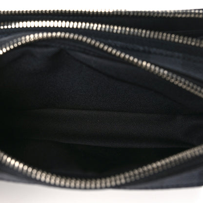 Louis Vuitton Damier Graphite Alpha Wearable Wallet 6 of 9