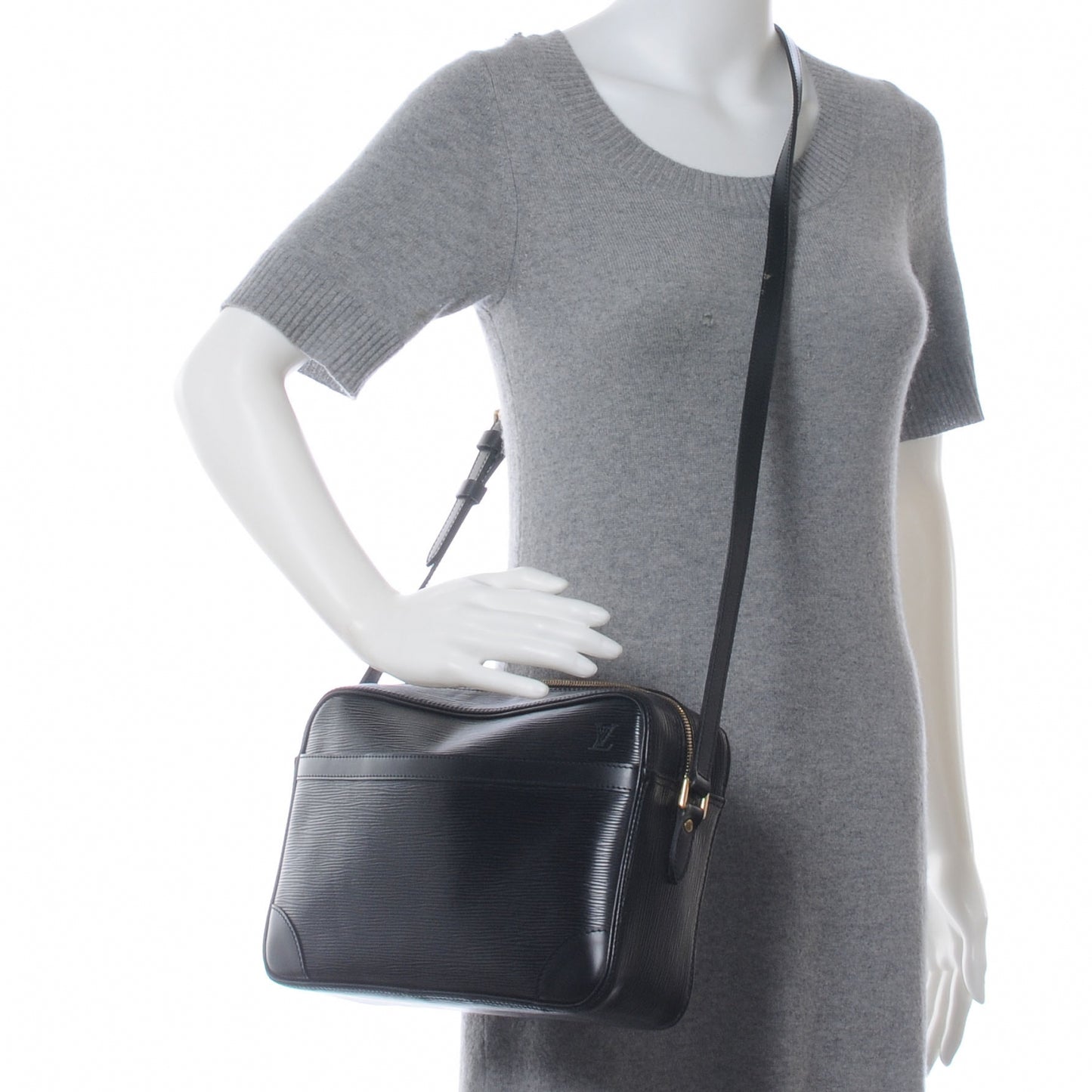 Epi Trocadero 27 Black