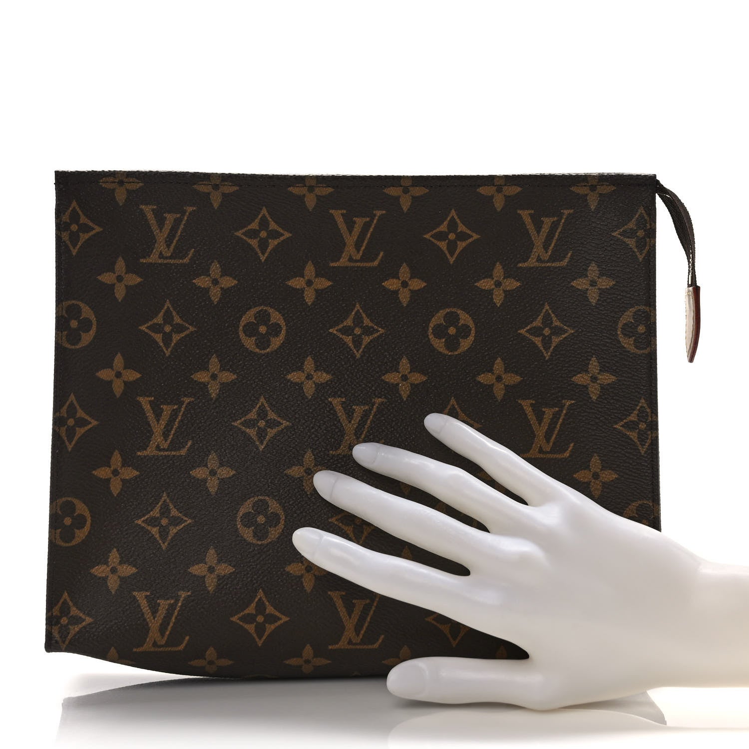 Louis Vuitton Monogram Toiletry Pouch 26 3 of 7