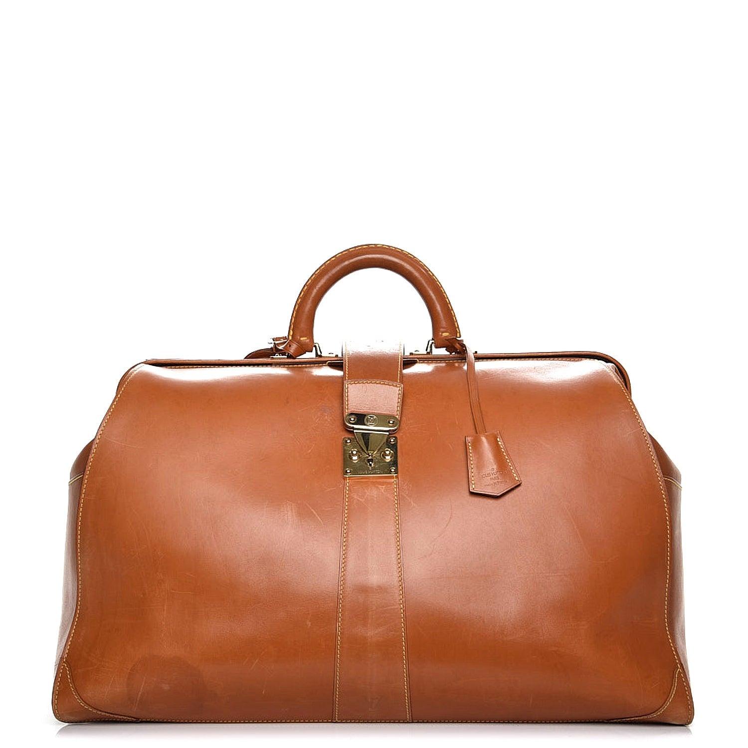 Louis Vuitton Nomade Tanami Carry-on 1 of 16