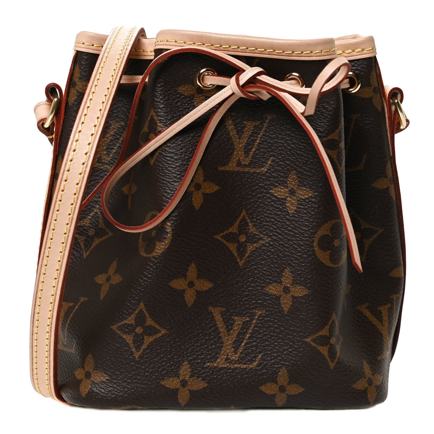 Monogram Nano Noe