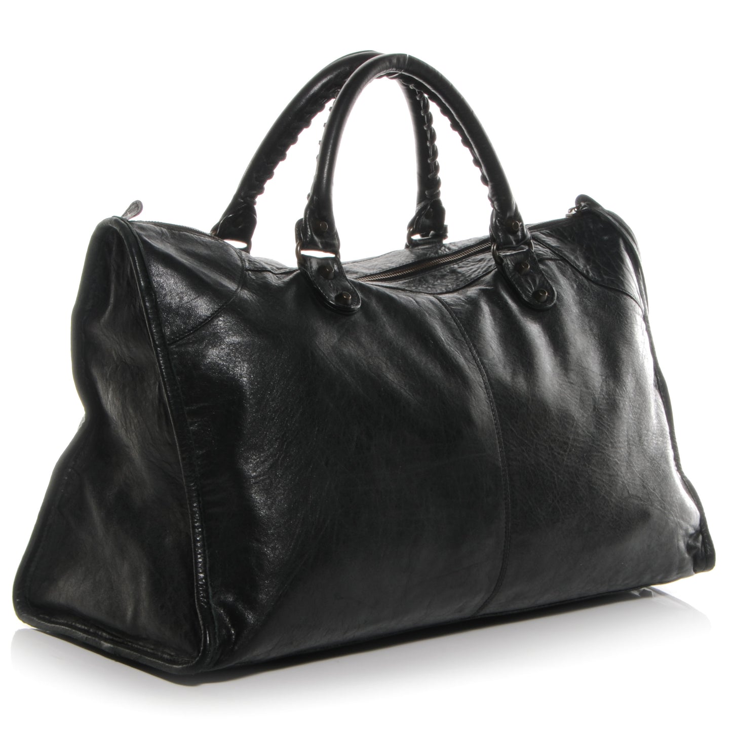 Chevre Work Black
