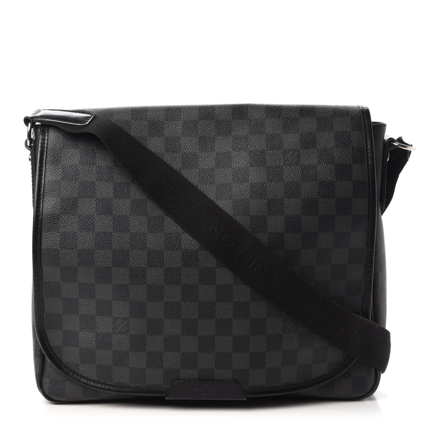 Damier Graphite Daniel MM