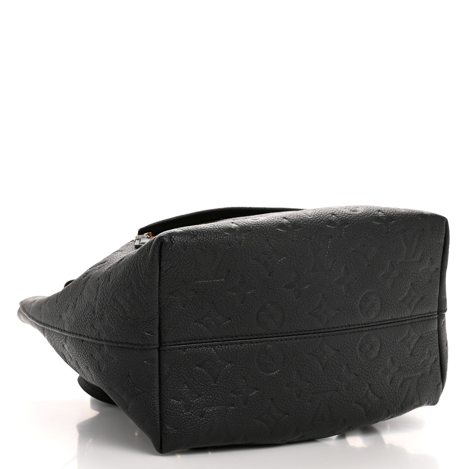 Louis Vuitton Empreinte Montsouris PM Black 4 of 13
