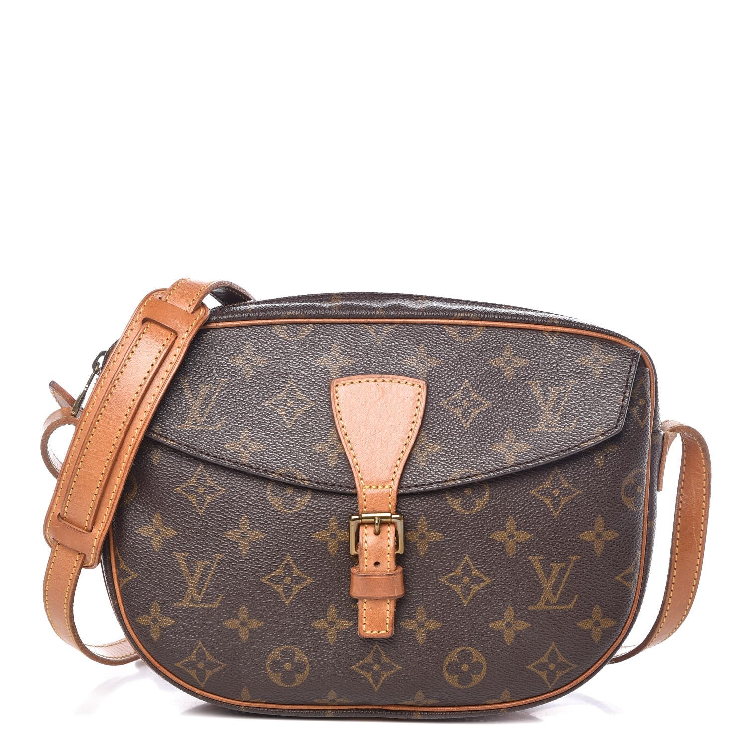 Louis Vuitton Monogram Jeune Fille 1 of 15