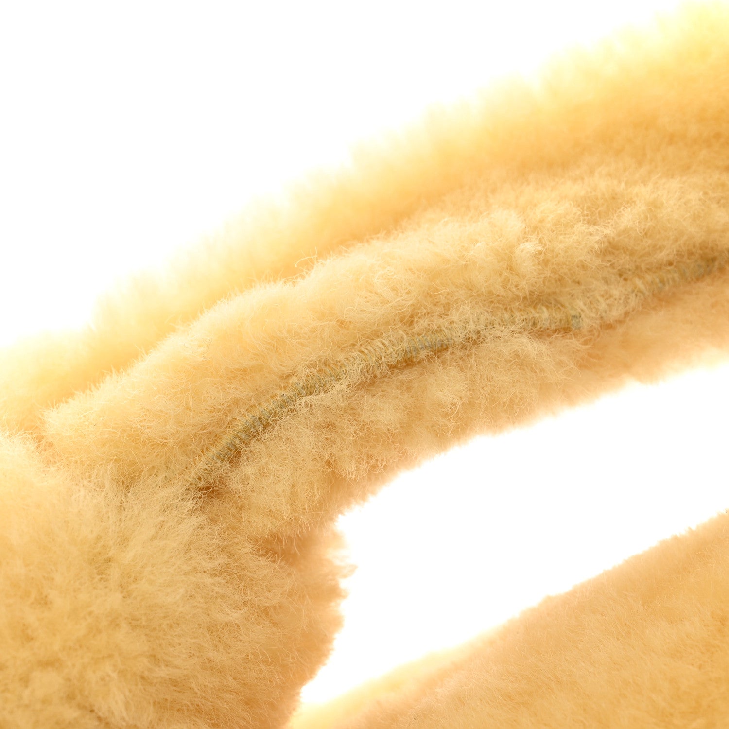 Bottega Veneta Shearling Lambskin Mini Jodie Teddy 11 of 11